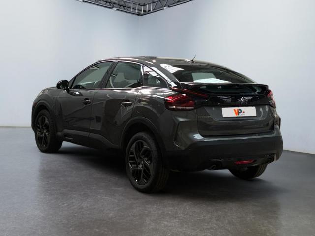 Citroen C4 image 4