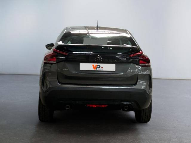 Citroen C4 image 8