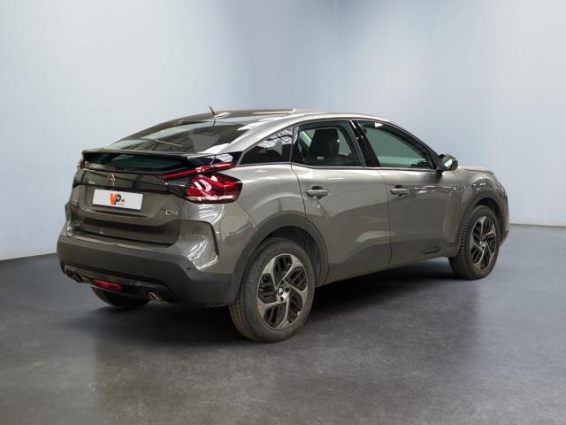 Citroen C4 image 1