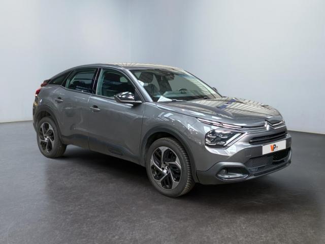 Citroen C4 image 9