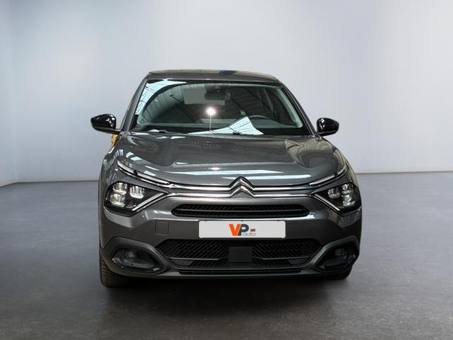 Citroen C4 image 6