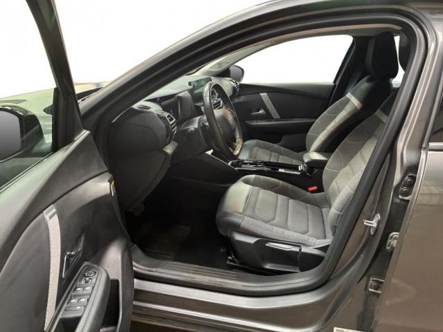 Citroen C4 image 3