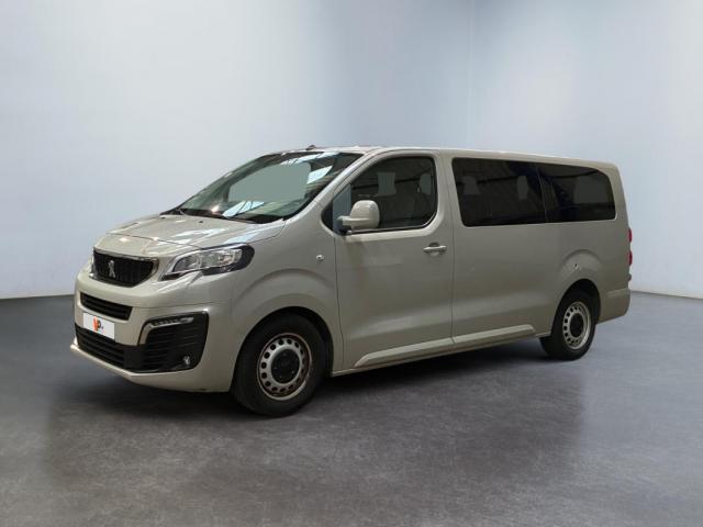 Peugeot Expert Combi Long Bluehdi 120ch S&s Bvm6