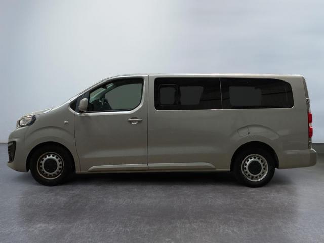 Peugeot Expert Combi image 4