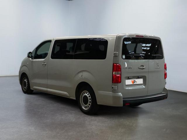 Peugeot Expert Combi image 9