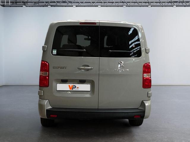 Peugeot Expert Combi image 1