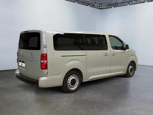 Peugeot Expert Combi image 7