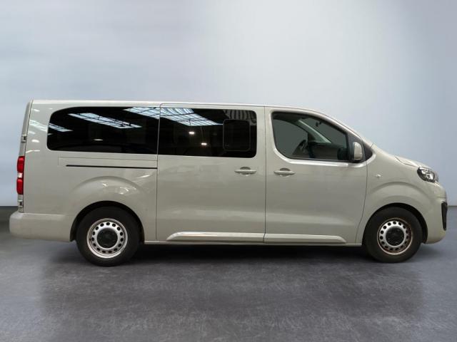 Peugeot Expert Combi image 6