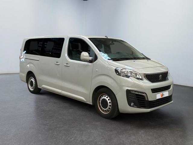 Peugeot Expert Combi image 2