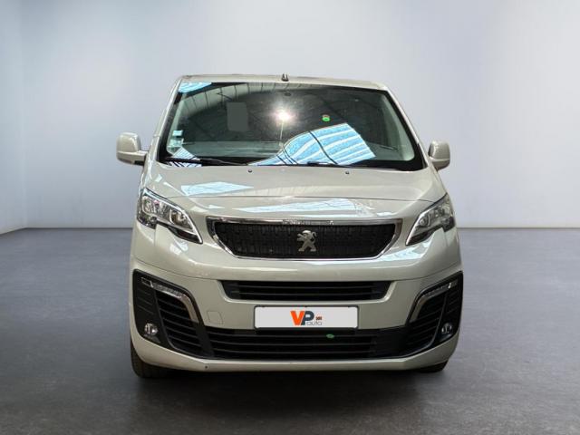 Peugeot Expert Combi image 8
