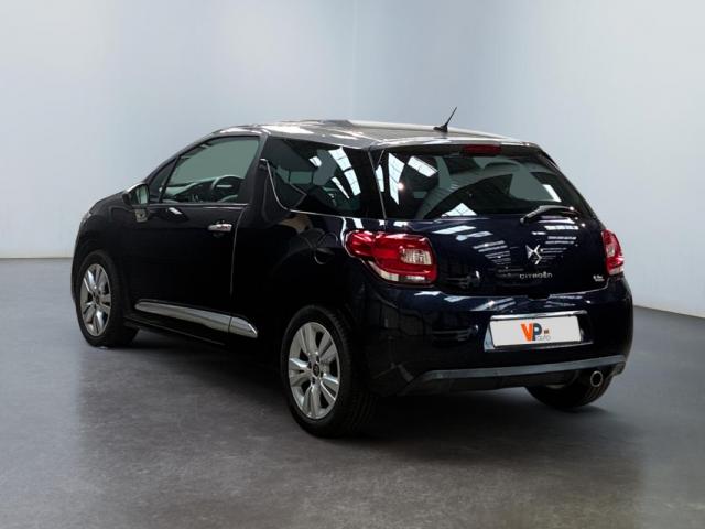 Citroen Ds3 image 8