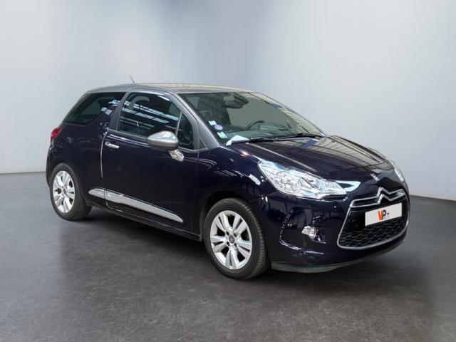 Citroen Ds3 image 2