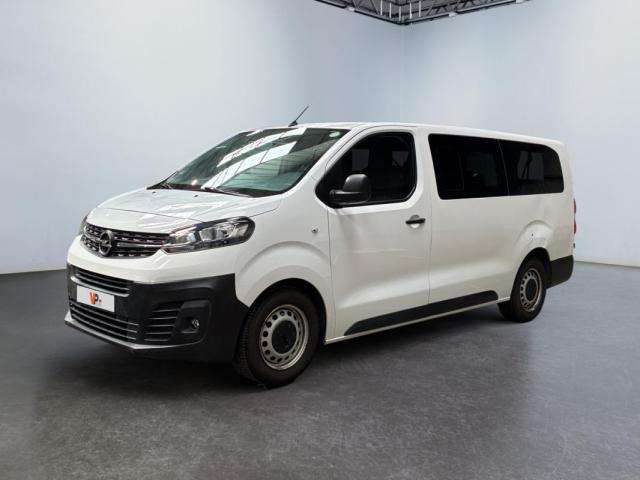 Opel Vivaro Combi L3 1.5 Diesel 120 Ch