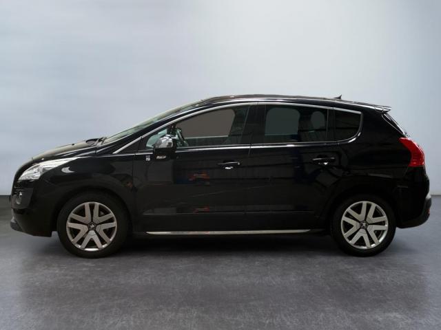 Peugeot 3008 Hybrid4 image 7