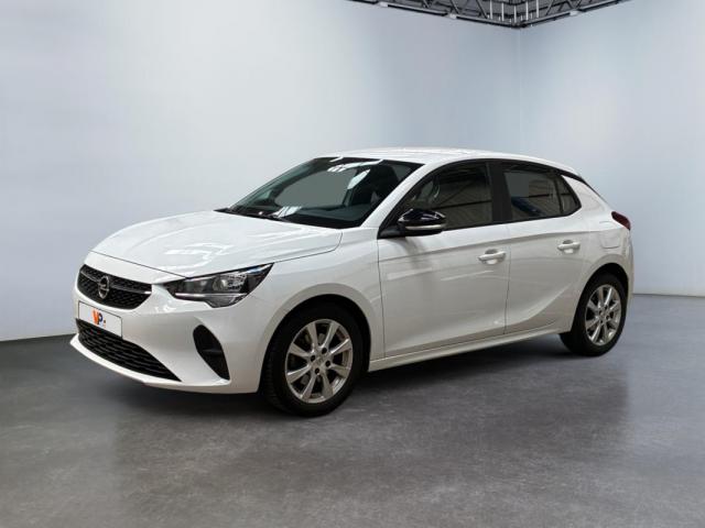 Opel Corsa 1.5 Diesel 100 Ch Bvm6 Edition