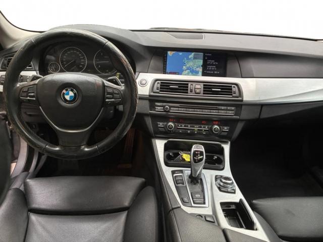 Bmw Série 5 image 9