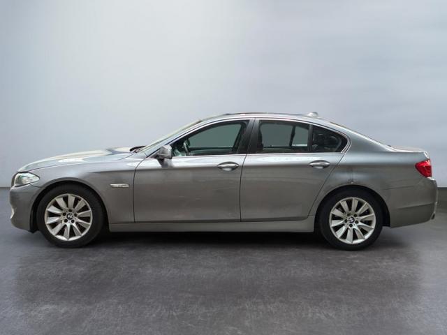 Bmw Série 5 image 1