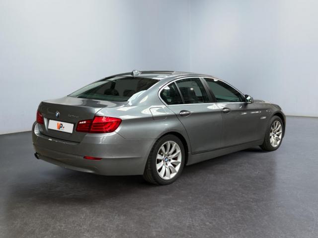 Bmw Série 5 image 2