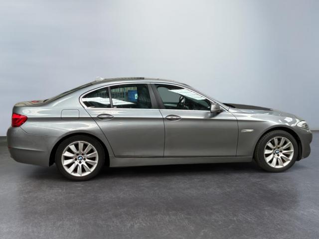 Bmw Série 5 image 4