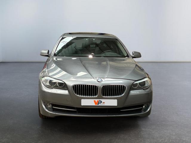Bmw Série 5 image 8