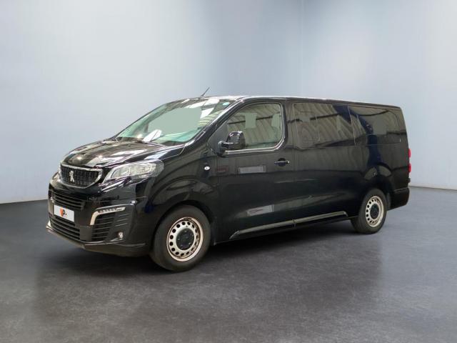 Peugeot Expert Combi Long Bluehdi 120ch S&s Bvm6