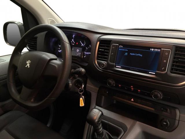 Peugeot Expert Combi image 6