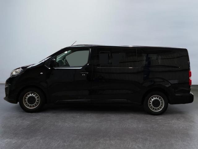 Peugeot Expert Combi image 1