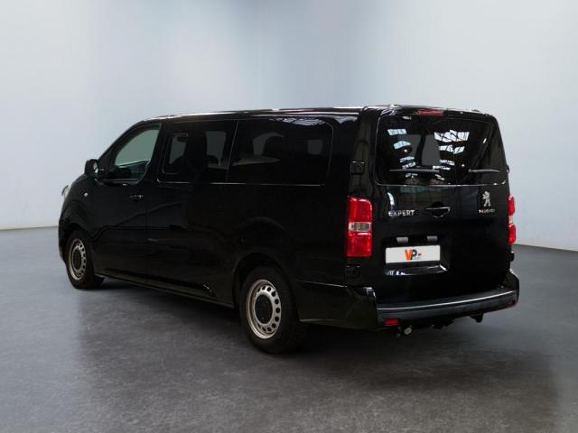Peugeot Expert Combi image 7