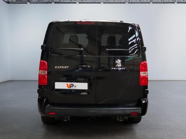 Peugeot Expert Combi image 4