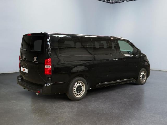 Peugeot Expert Combi image 9
