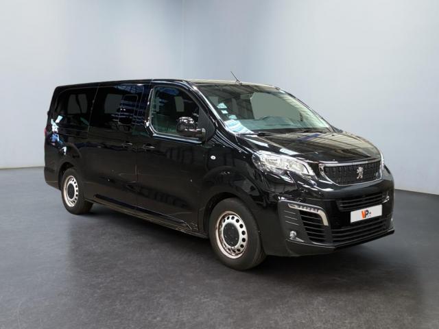 Peugeot Expert Combi image 8