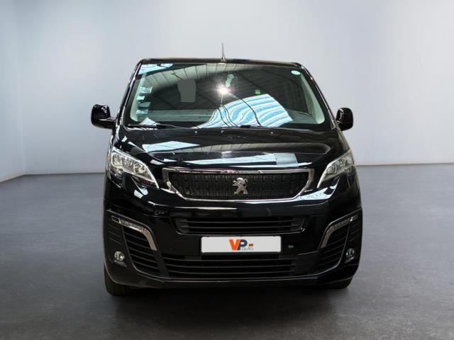 Peugeot Expert Combi image 2