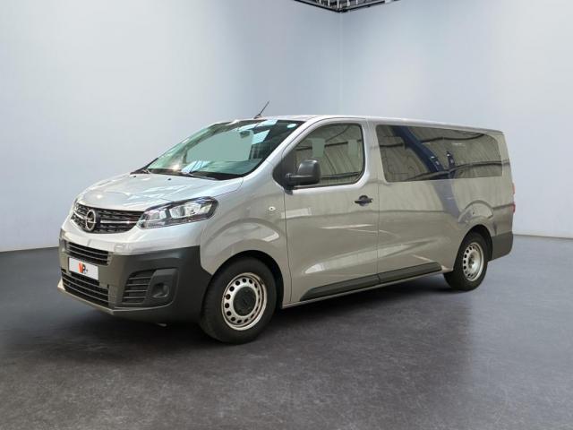 Opel Vivaro Combi L3 1.5 Diesel 120 Ch