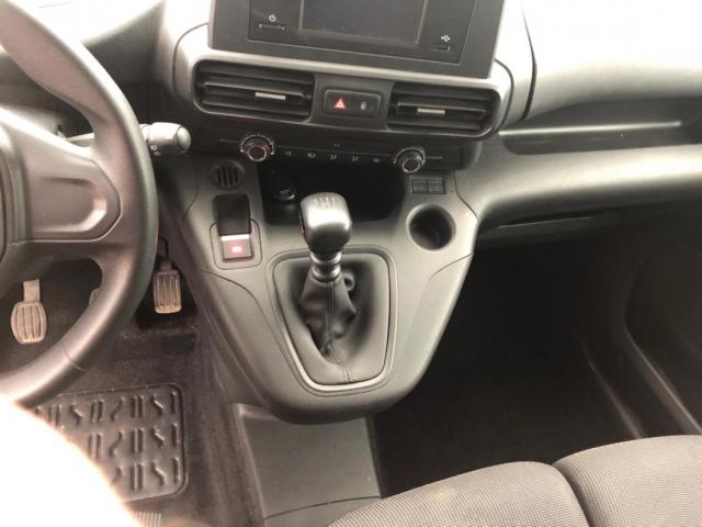 Peugeot Partner image 5