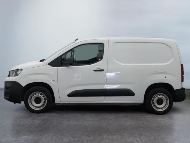 Peugeot Partner image 1