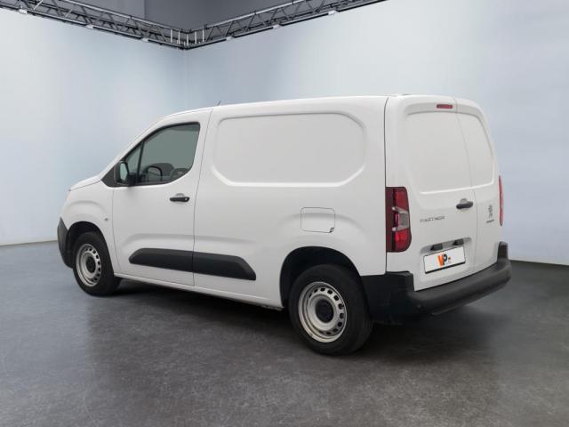 Peugeot Partner image 9