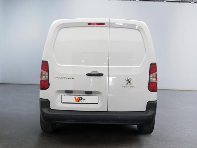 Peugeot Partner image 7