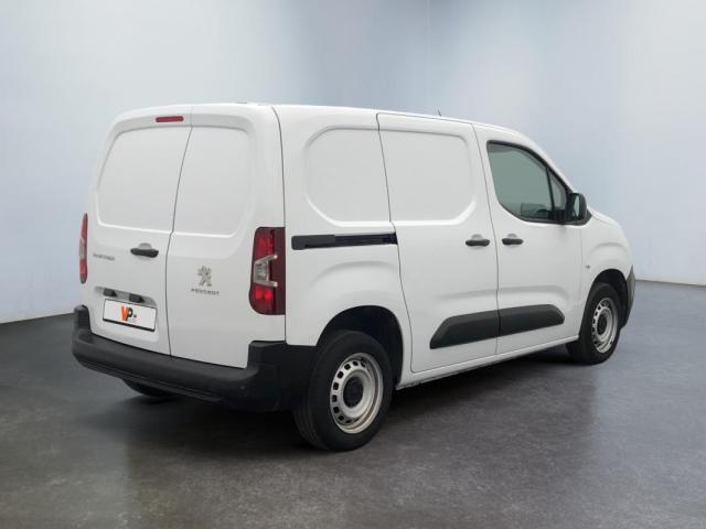 Peugeot Partner image 6