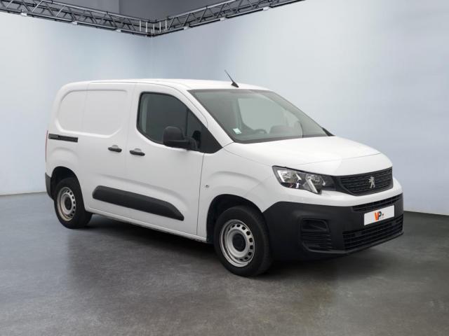 Peugeot Partner image 3