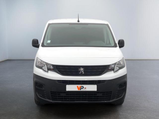 Peugeot Partner image 4