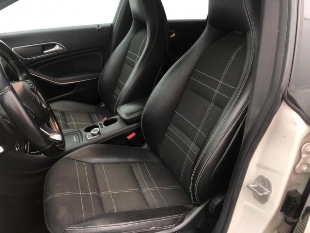 Mercedes Benz Cla Shooting Brake image 2