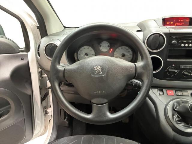 Peugeot Partner Tepee image 2