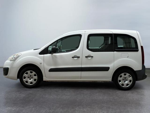 Peugeot Partner Tepee image 9
