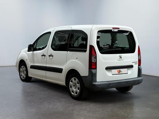 Peugeot Partner Tepee image 3