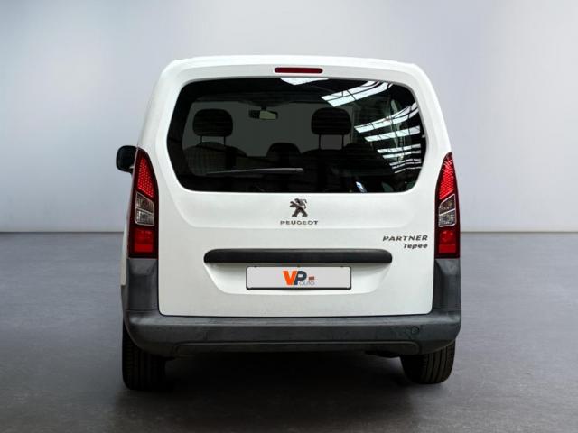 Peugeot Partner Tepee image 5