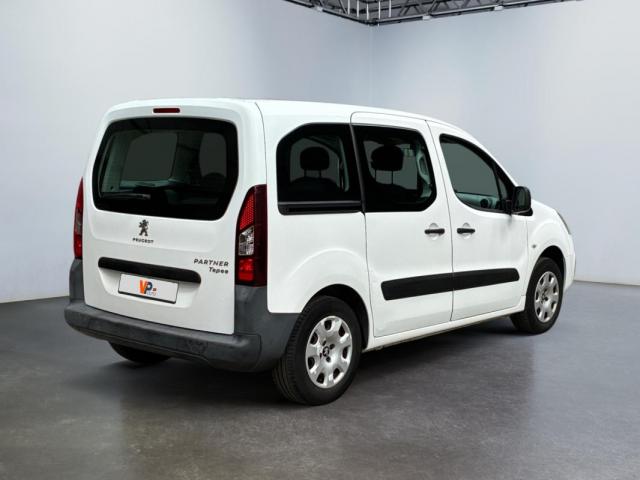 Peugeot Partner Tepee image 1