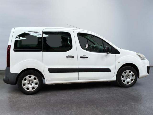 Peugeot Partner Tepee image 7