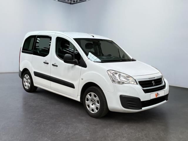 Peugeot Partner Tepee image 6