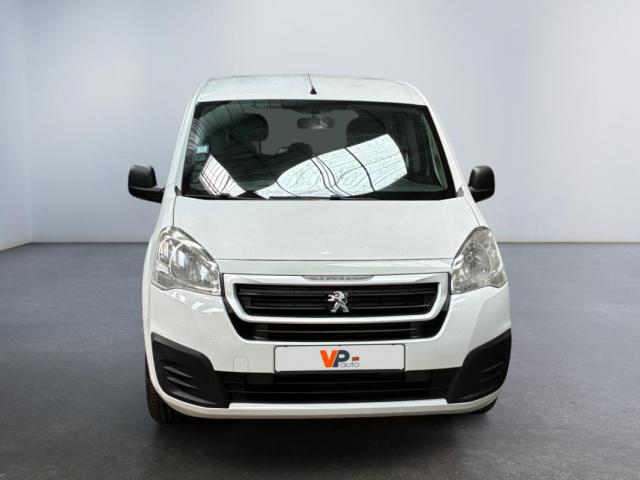 Peugeot Partner Tepee image 4