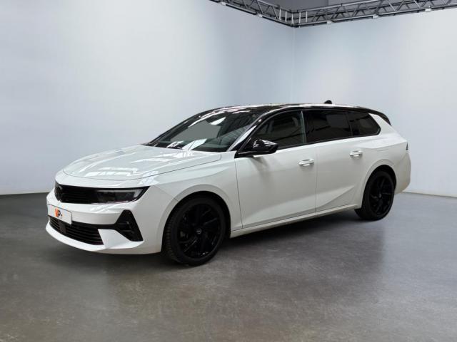 Opel Astra Sports Tourer Hybrid Rechargeable 180 Ch Bva8 Gs
